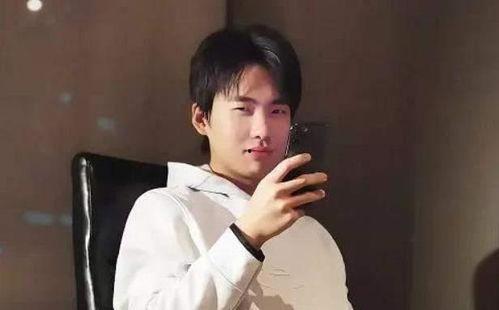 吃瓜网男网红,揭秘网络红人的幕后生活